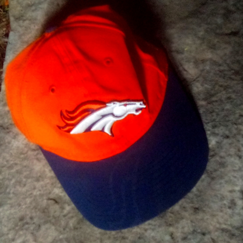 New Era NFL Denver Broncos OSFA Women's Hat